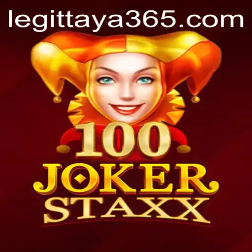 Exploring the Thrills of 100JokerStaxx: A Complete Guide