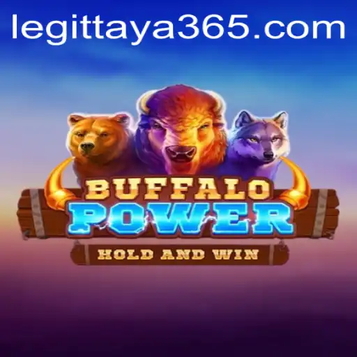Discovering the Thrills of BuffaloPower on Taya365
