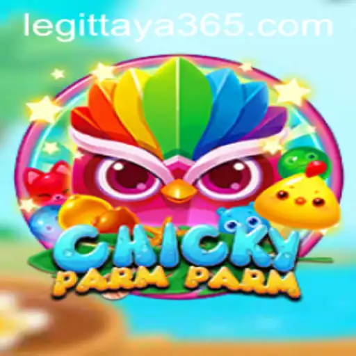 Unveiling ChickyParmParm: The Game Shaping the Future of Interactive Play