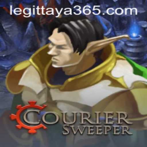 Unveiling CourierSweeper: An Exciting New Gaming Experience with Taya365
