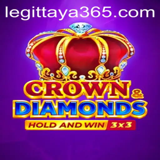 Discover the World of Crowndiamonds: A Glimpse into the Game and Its Fascinating Dynamics