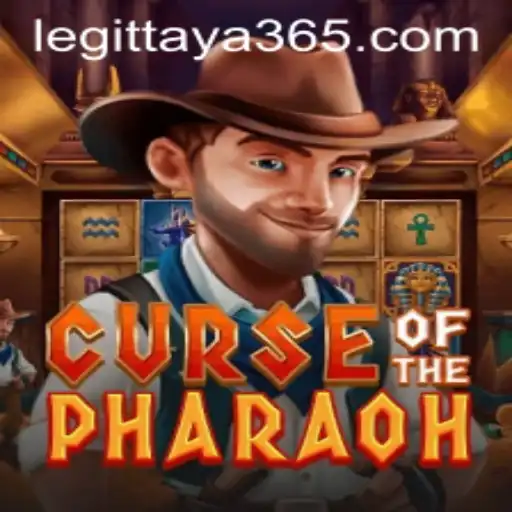 The Alluring World of CurseofthePharaoh: A Deeper Dive into Gameplay with Taya365