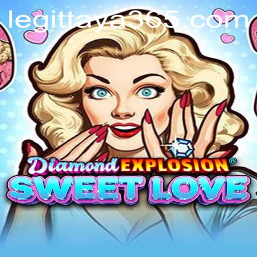 Exploring the Enchanting World of DiamondExplosionSweetLove on Taya365