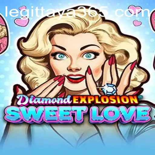 Exploring the Enchanting World of DiamondExplosionSweetLove on Taya365