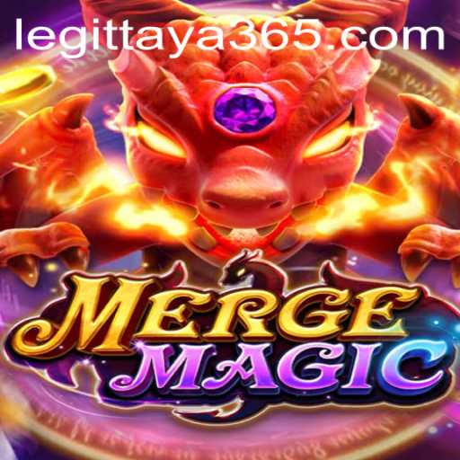 Unveiling the Enigma of MergeMagic: A Game That Blends Strategy and Imagination