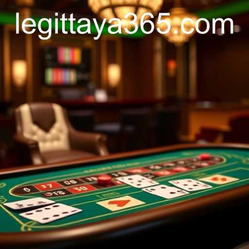 The Rise of Online Baccarat with Taya365