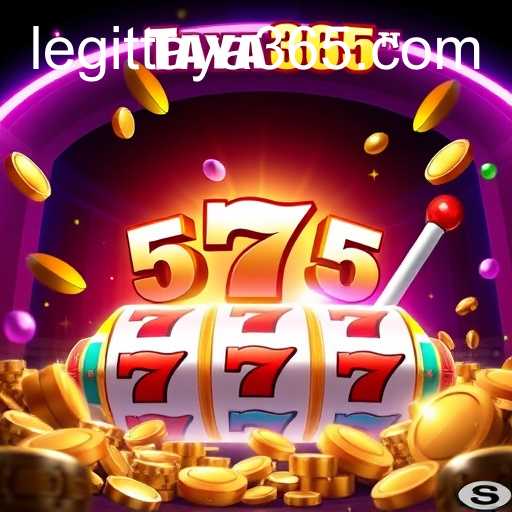 Exploring the World of Online Slots with Taya365