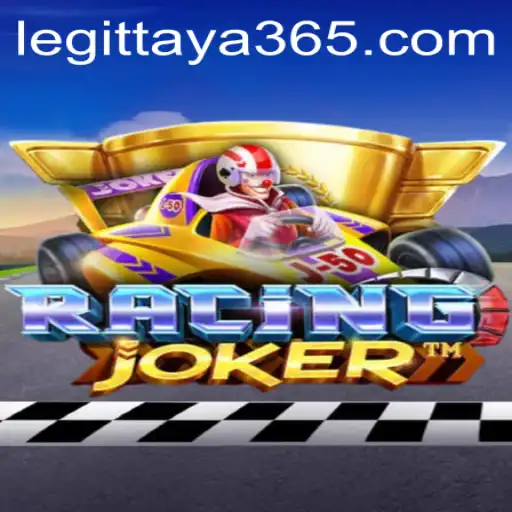 Exploring RacingJoker: The Thrilling Ride Explained