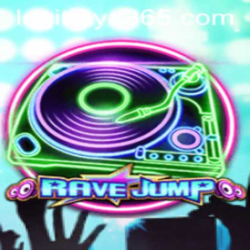 RaveJump: Dive into the Electrifying World of Adventure