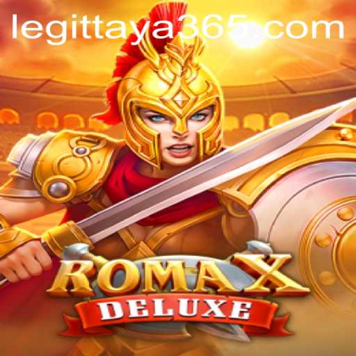 Discover RomaXDeluxe: A Gaming Revolution with Taya365