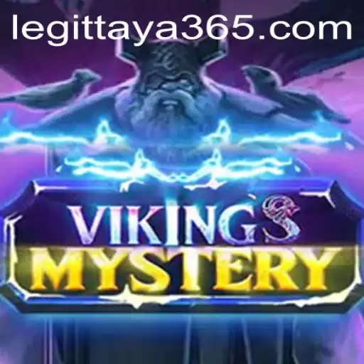 Discover VikingsMystery: An Engaging Adventure with Taya365