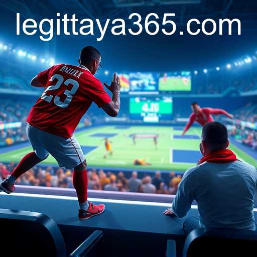 Virtual Sports: The Convergence of Technology and Tradition