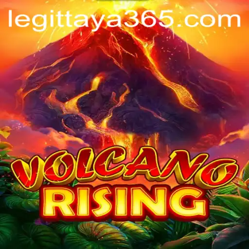 Exploring the Thrilling World of VolcanoRising: An In-Depth Guide